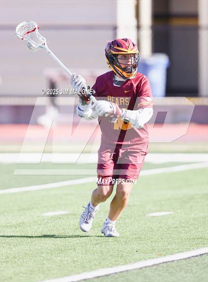 Thumbnail 3 in Menlo-Atherton @ Saint Francis (CIFCCS D1 Quarterfinals) photogallery.