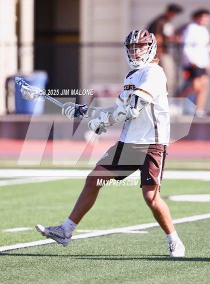 Thumbnail 1 in Menlo-Atherton @ Saint Francis (CIFCCS D1 Quarterfinals) photogallery.