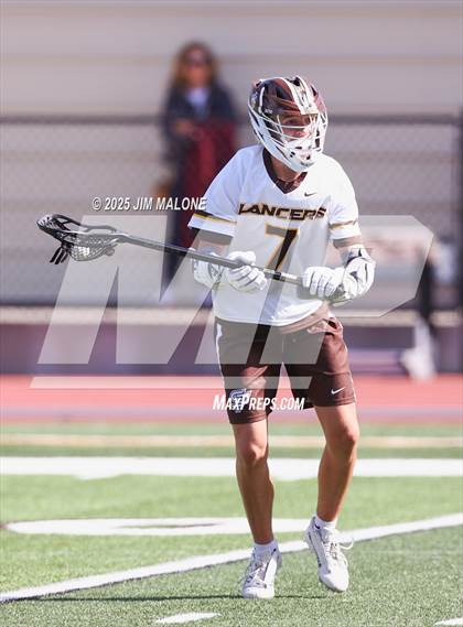 Thumbnail 3 in Menlo-Atherton @ Saint Francis (CIFCCS D1 Quarterfinals) photogallery.