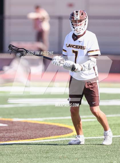 Thumbnail 3 in Menlo-Atherton @ Saint Francis (CIFCCS D1 Quarterfinals) photogallery.