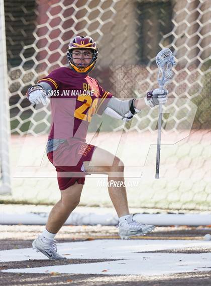 Thumbnail 1 in Menlo-Atherton @ Saint Francis (CIFCCS D1 Quarterfinals) photogallery.