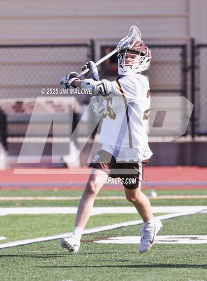 Thumbnail 3 in Menlo-Atherton @ Saint Francis (CIFCCS D1 Quarterfinals) photogallery.