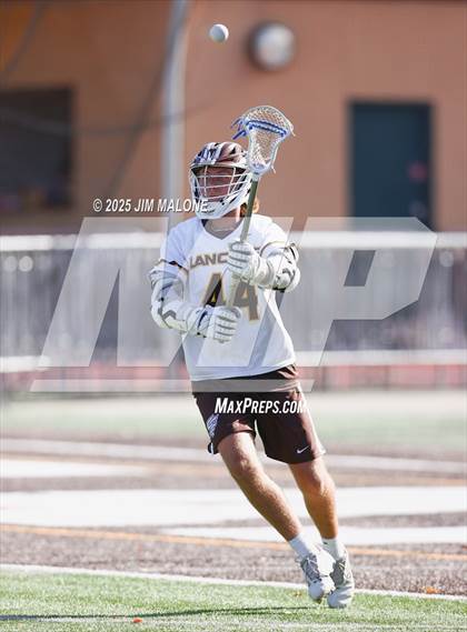 Thumbnail 1 in Menlo-Atherton @ Saint Francis (CIFCCS D1 Quarterfinals) photogallery.