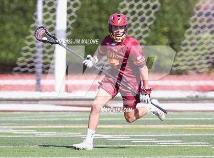 Thumbnail 3 in Menlo-Atherton @ Saint Francis (CIFCCS D1 Quarterfinals) photogallery.