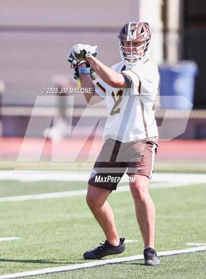 Thumbnail 1 in Menlo-Atherton @ Saint Francis (CIFCCS D1 Quarterfinals) photogallery.