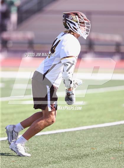 Thumbnail 3 in Menlo-Atherton @ Saint Francis (CIFCCS D1 Quarterfinals) photogallery.