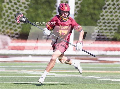 Thumbnail 1 in Menlo-Atherton @ Saint Francis (CIFCCS D1 Quarterfinals) photogallery.