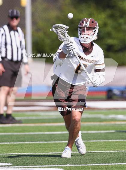 Thumbnail 3 in Menlo-Atherton @ Saint Francis (CIFCCS D1 Quarterfinals) photogallery.