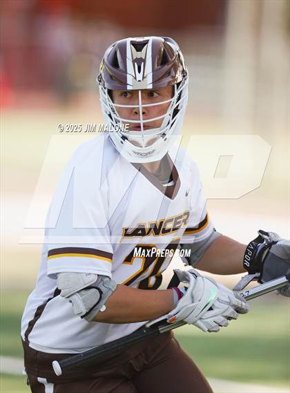 Thumbnail 1 in Menlo-Atherton @ Saint Francis (CIFCCS D1 Quarterfinals) photogallery.