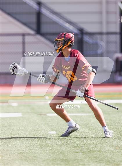Thumbnail 1 in Menlo-Atherton @ Saint Francis (CIFCCS D1 Quarterfinals) photogallery.