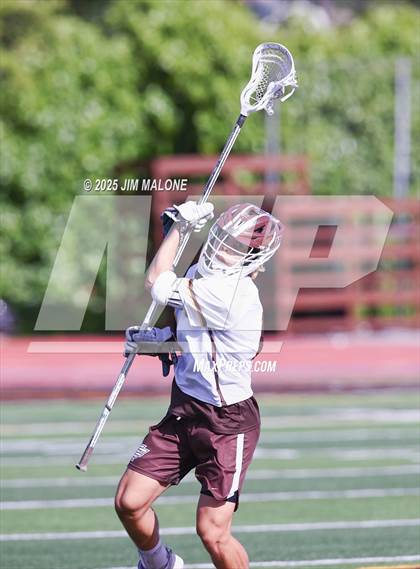 Thumbnail 3 in Menlo-Atherton @ Saint Francis (CIFCCS D1 Quarterfinals) photogallery.