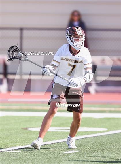 Thumbnail 1 in Menlo-Atherton @ Saint Francis (CIFCCS D1 Quarterfinals) photogallery.