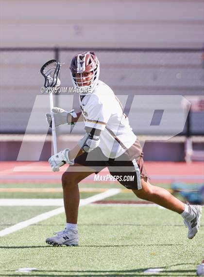 Thumbnail 3 in Menlo-Atherton @ Saint Francis (CIFCCS D1 Quarterfinals) photogallery.