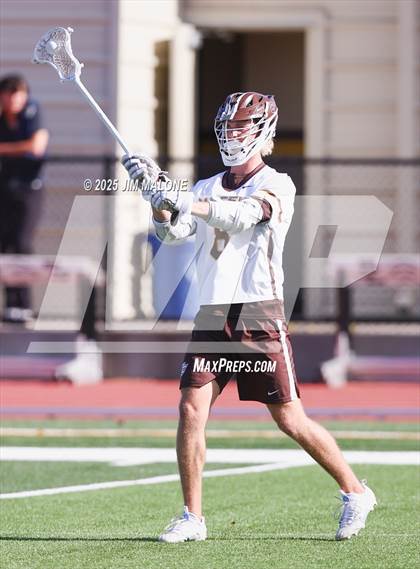 Thumbnail 2 in Menlo-Atherton @ Saint Francis (CIFCCS D1 Quarterfinals) photogallery.