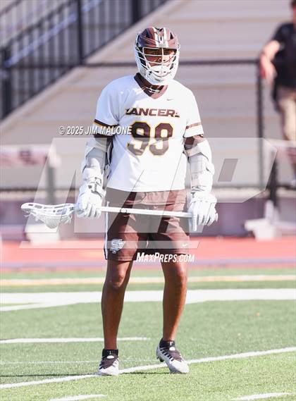 Thumbnail 2 in Menlo-Atherton @ Saint Francis (CIFCCS D1 Quarterfinals) photogallery.