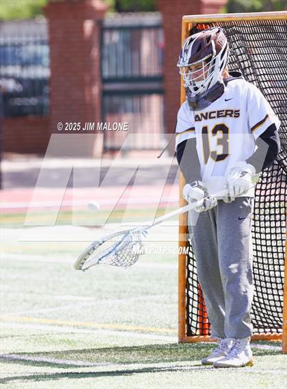 Thumbnail 3 in Menlo-Atherton @ Saint Francis (CIFCCS D1 Quarterfinals) photogallery.
