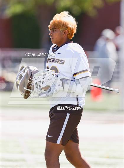 Thumbnail 2 in Menlo-Atherton @ Saint Francis (CIFCCS D1 Quarterfinals) photogallery.