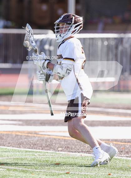 Thumbnail 3 in Menlo-Atherton @ Saint Francis (CIFCCS D1 Quarterfinals) photogallery.