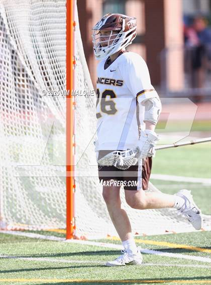 Thumbnail 1 in Menlo-Atherton @ Saint Francis (CIFCCS D1 Quarterfinals) photogallery.
