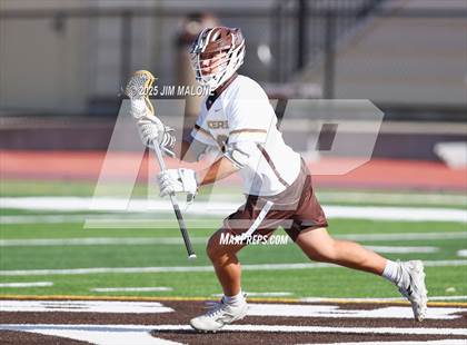 Thumbnail 3 in Menlo-Atherton @ Saint Francis (CIFCCS D1 Quarterfinals) photogallery.