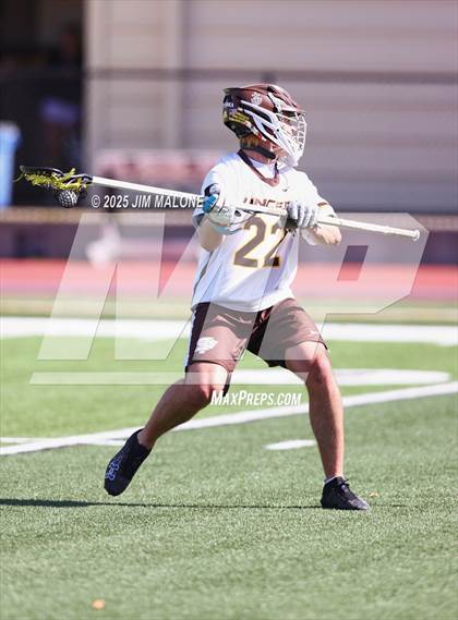 Thumbnail 2 in Menlo-Atherton @ Saint Francis (CIFCCS D1 Quarterfinals) photogallery.