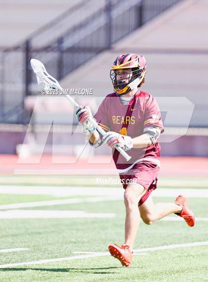 Thumbnail 1 in Menlo-Atherton @ Saint Francis (CIFCCS D1 Quarterfinals) photogallery.