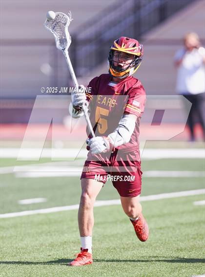 Thumbnail 1 in Menlo-Atherton @ Saint Francis (CIFCCS D1 Quarterfinals) photogallery.