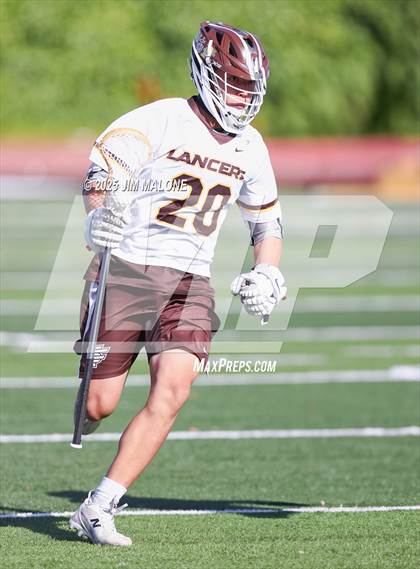 Thumbnail 3 in Menlo-Atherton @ Saint Francis (CIFCCS D1 Quarterfinals) photogallery.