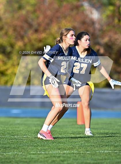 Thumbnail 1 in JV: Eaglecrest @ Mullen photogallery.