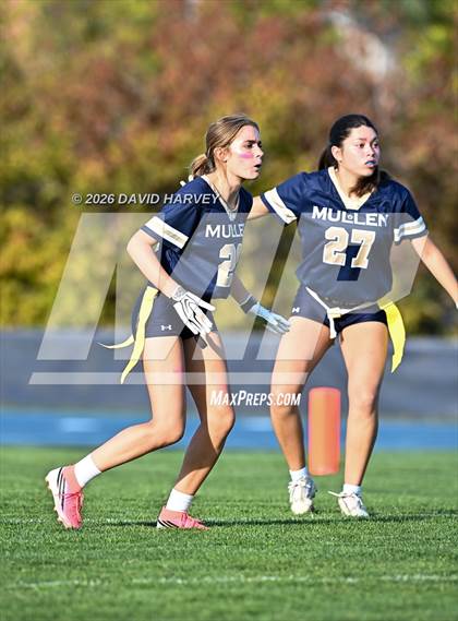 Thumbnail 3 in JV: Eaglecrest @ Mullen photogallery.