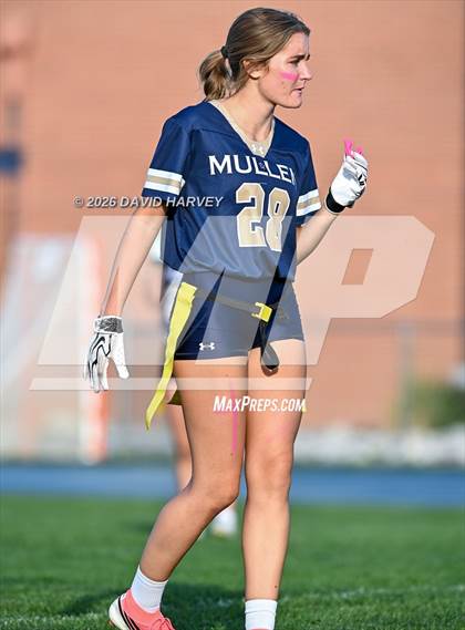Thumbnail 1 in JV: Eaglecrest @ Mullen photogallery.
