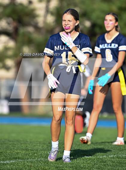 Thumbnail 2 in JV: Eaglecrest @ Mullen photogallery.
