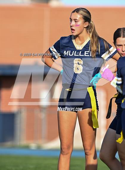 Thumbnail 2 in JV: Eaglecrest @ Mullen photogallery.