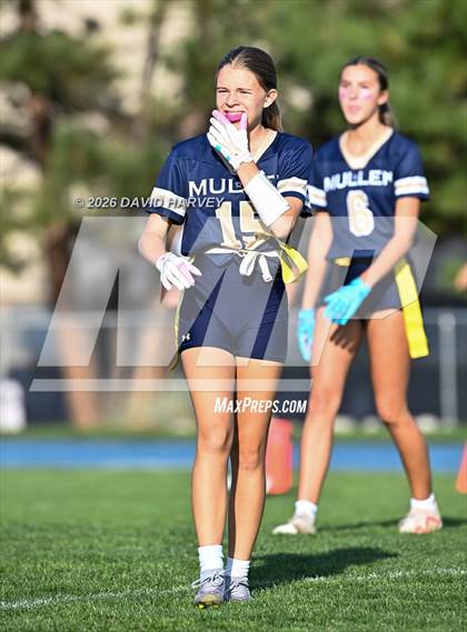 Thumbnail 3 in JV: Eaglecrest @ Mullen photogallery.