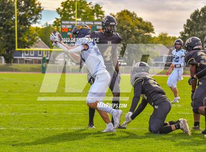 Thumbnail 2 in Victor @ Rush-Henrietta photogallery.
