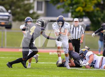 Thumbnail 2 in Victor @ Rush-Henrietta photogallery.