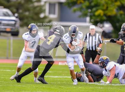 Thumbnail 3 in Victor @ Rush-Henrietta photogallery.