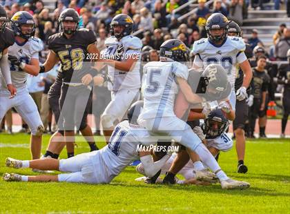 Thumbnail 3 in Victor @ Rush-Henrietta photogallery.