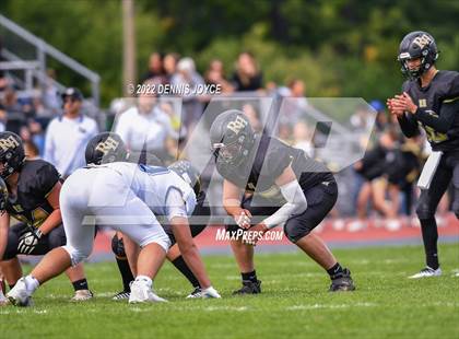 Thumbnail 1 in Victor @ Rush-Henrietta photogallery.