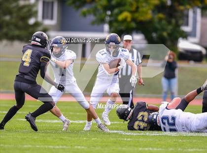 Thumbnail 3 in Victor @ Rush-Henrietta photogallery.