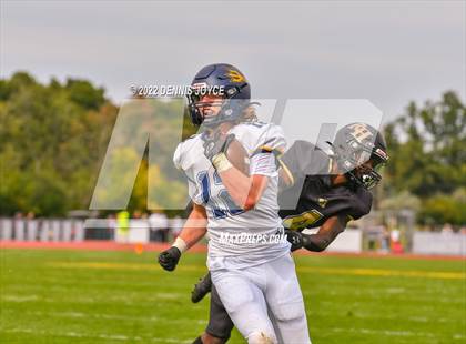 Thumbnail 1 in Victor @ Rush-Henrietta photogallery.