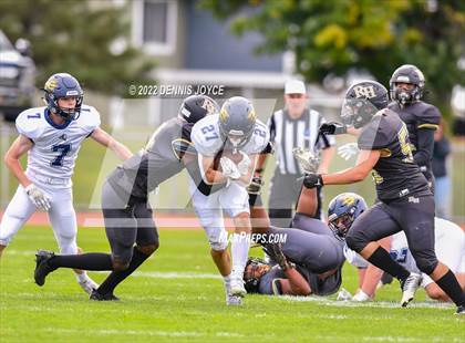 Thumbnail 1 in Victor @ Rush-Henrietta photogallery.