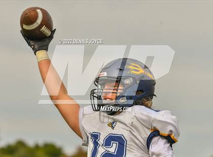 Thumbnail 1 in Victor @ Rush-Henrietta photogallery.