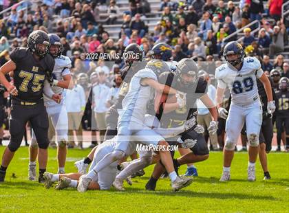 Thumbnail 3 in Victor @ Rush-Henrietta photogallery.