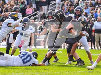 Thumbnail 2 in Victor @ Rush-Henrietta photogallery.