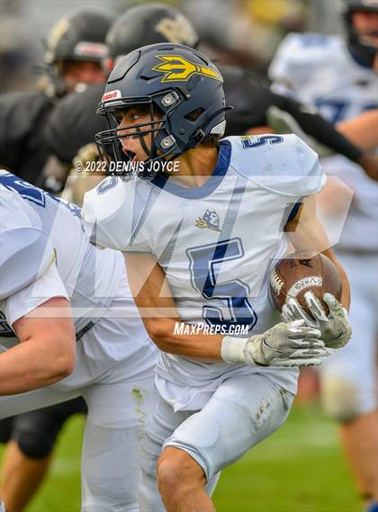 Thumbnail 3 in Victor @ Rush-Henrietta photogallery.