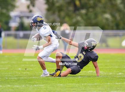 Thumbnail 1 in Victor @ Rush-Henrietta photogallery.