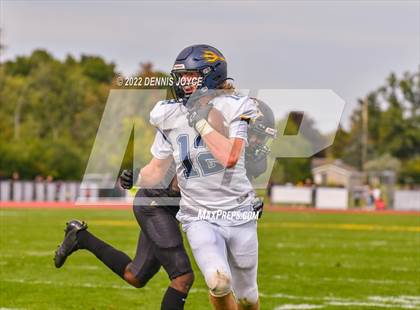 Thumbnail 3 in Victor @ Rush-Henrietta photogallery.