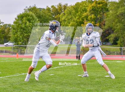 Thumbnail 2 in Victor @ Rush-Henrietta photogallery.