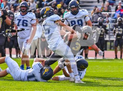 Thumbnail 2 in Victor @ Rush-Henrietta photogallery.